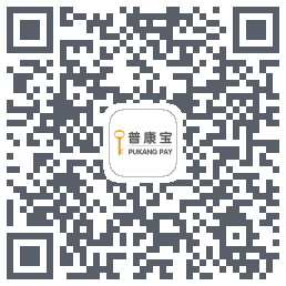 普康宝 QRcode