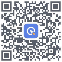 金十数据 QRcode