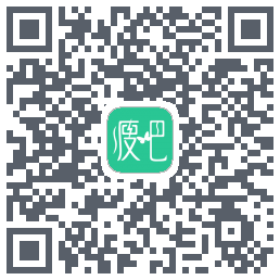 瘦吧减脂du code QR de téléchargement