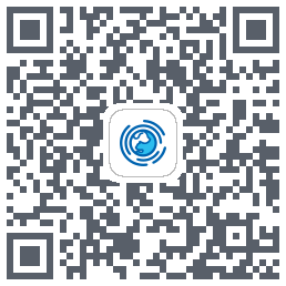 狗联网codice QR per il download