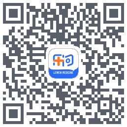 乐问医学 QRcode