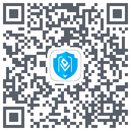 极风数据恢复中心 QRcode