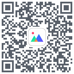 空箱子 QRcode