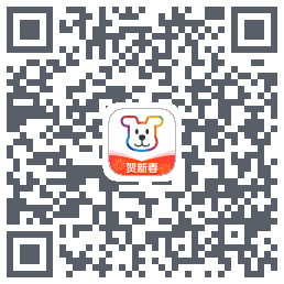 小白学习打印的下載二維碼