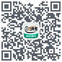 运力共和的下載二維碼