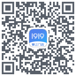 1919掌上门店 QRcode