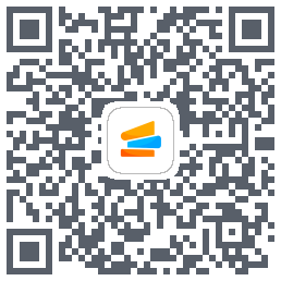 好未来图书のダウンロードQRコード