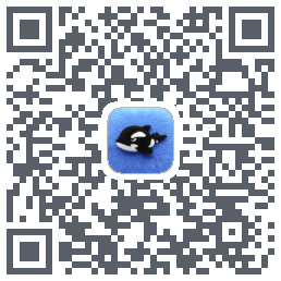 网鱼 QRcode