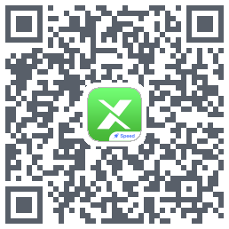 XTrend Speed的下載二維碼