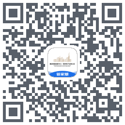 西安电子谷 QRcode