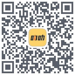 叻叻 QRcode
