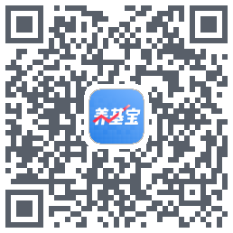 养基宝的下載二維碼