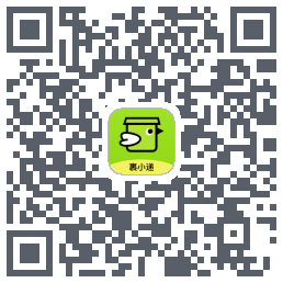 裹小递 QRcode