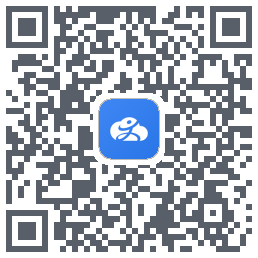 文通云教师端 QRcode