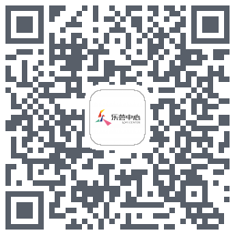 乐荟中心的下載二維碼