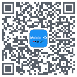 Mobile KD QRcode