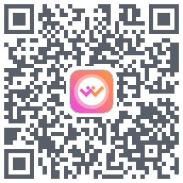 WodLED QR-код для загрузки