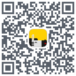 快乐斑马HD的下载二维码