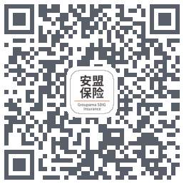 慧农易保通 QRcode