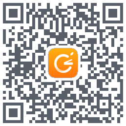 橙果错题本kod QR do pobrania