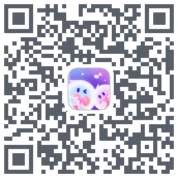KK星球のダウンロードQRコード
