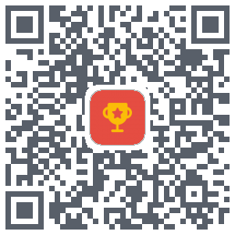 评委中心código QR de descarga de