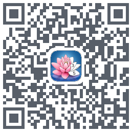 Zen Color QRcode