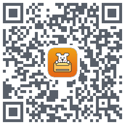 小白智慧打印codice QR per il download