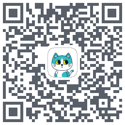 东呈青猫会的下載二維碼