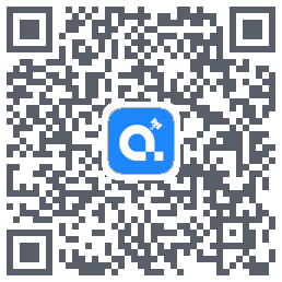 千寻信使codice QR per il download