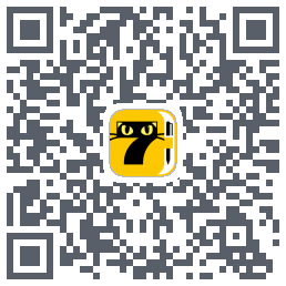 七猫作家助手的下載二維碼