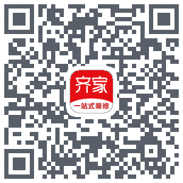 齐家的下載二維碼