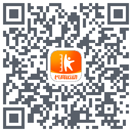 天天长高 QRcode