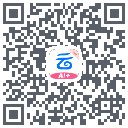 中国移动云盘codice QR per il download