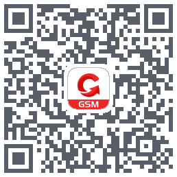 GSM的下載二維碼