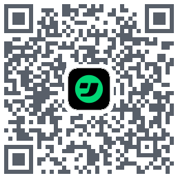 YIVOICEのダウンロードQRコード