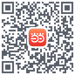 当当código QR de descarga de