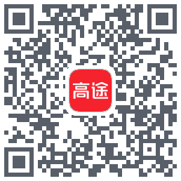 高途 QRcode