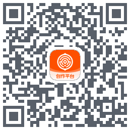 核桃HDdu code QR de téléchargement