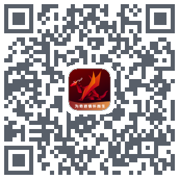 奇迹盒子 QRcode