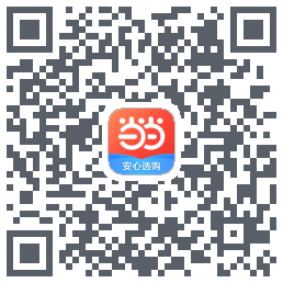 当当codice QR per il download