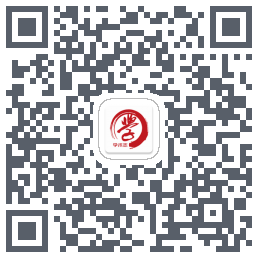 学术志 QR-код для загрузки