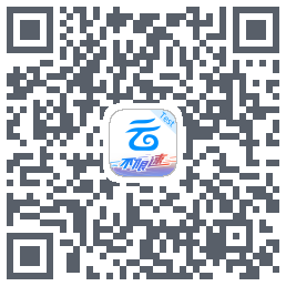 中国移动云盘 QRcode