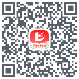 优路教育 QRcode