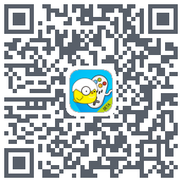 小鸡模拟器รหัส QR สำหรับดาวน์โหลด