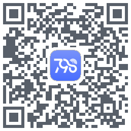慧生活798のダウンロードQRコード