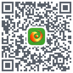 魅力安定 QRcode