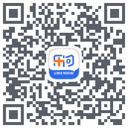 乐问医学 QRcode