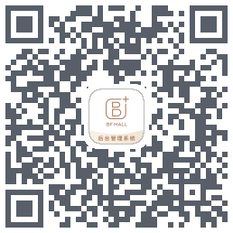 后台管理App QR-код для загрузки