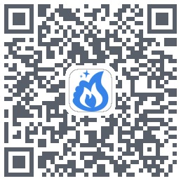 运气到家的下载二维码